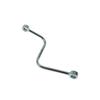 Fuel filter feed pump hose Ursus C-360 Galvanized ANDORIA