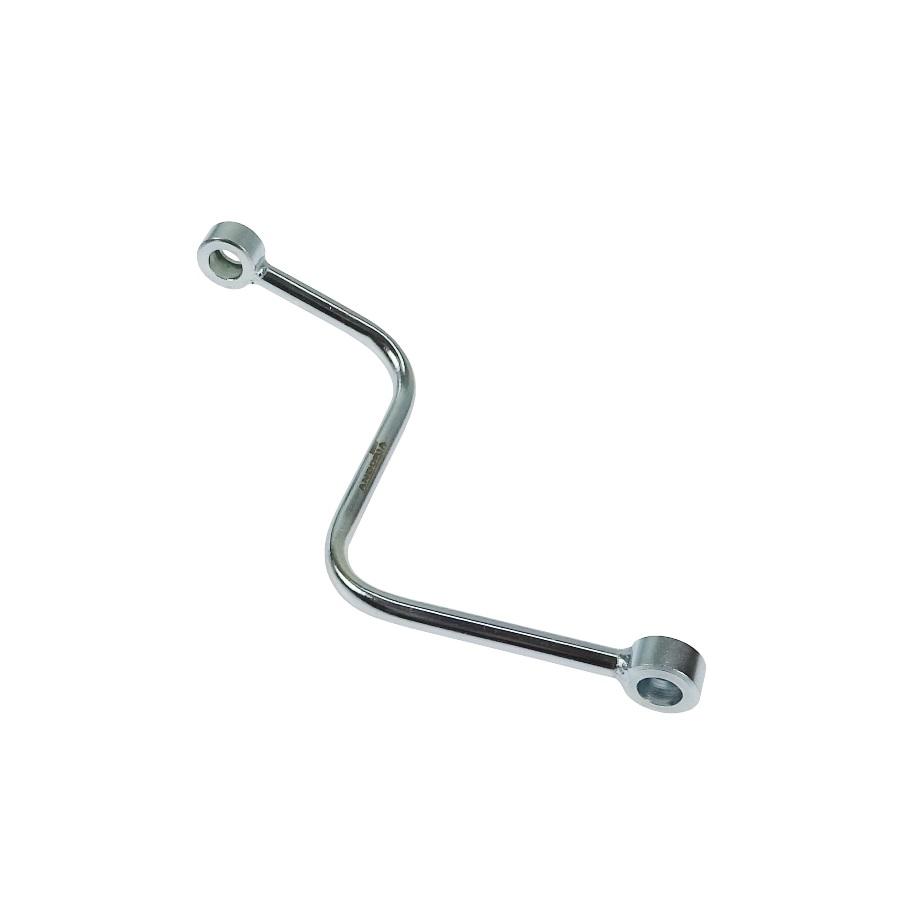 Fuel filter feed pump hose Ursus C-360 Galvanized ANDORIA
