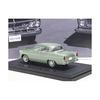 EBRRO Toyopet Crown DX 1958 RS21 Green Metallic Scale Diecast Model (1/43 44352)