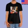 Ice T Rhyme Pays Men's Black Size S To 5XL