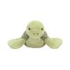 Jellycat Ocean Series Animal Tully Turtle Companion Doll Plush Doll 10cm High