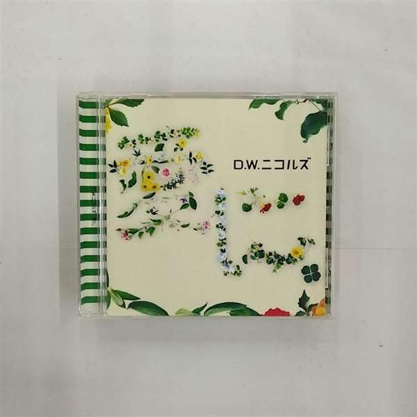 

CD DW NICHOLS; ВАТАНАБЭ ДАЙСУКЭ - Любить. NLRE5 Япония ОбиРок Б/У
