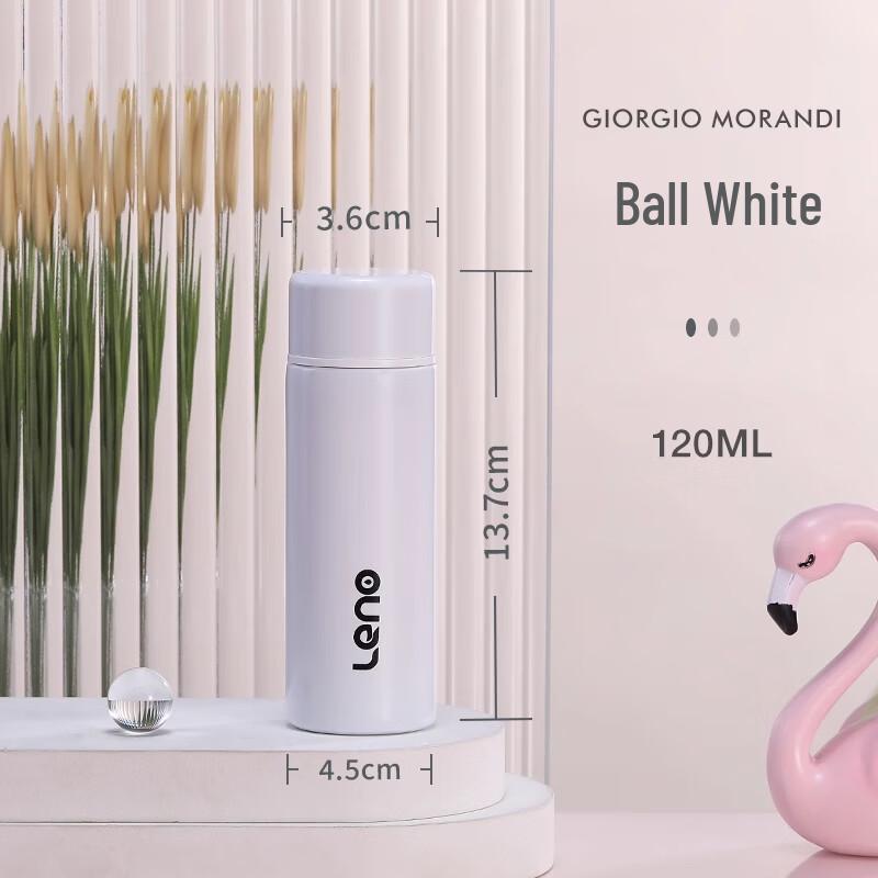 Lainuo Mini Portable Insulated Water Bottle