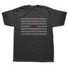New Hacked Binary Security Professional Funny Programmer T-Shirt Short Sleeve Coder T Shirt Anime Mens Graphic Tshirt Hip Hop