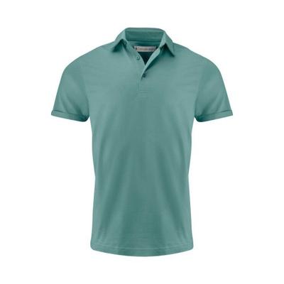 James Harvest Mens American Supreme Polo Shirt