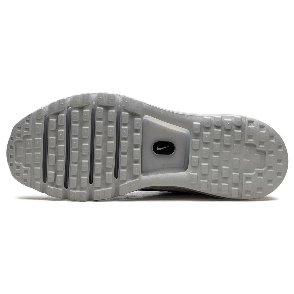 Nike Air Max 2017 'Weiß Schwarz' Herren 849559-100