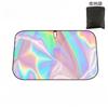1Pc Car Sunshade Front Windshield Car Curtain Shading Board Car Front Gear Sun Protection Heat Shield Artifact Sun Shield