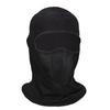 Winter Biking Warm Full Face Mask Cold Protection Facial Ski Mask Plus Velvet Balaclava Mask for Gentlemen and Female High Quality Practical Daily Use