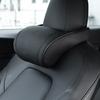 Car Neck Pillow Headrest Support for Seat Auto Gadgets for   Y X S