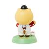 KBO x Kakao Friends Choonsik Figure LG Twins V4