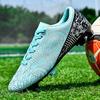 Football Shoes Male Teen Student Female Broken Nails Long Nails Non-slip Professional Game Football Shoes