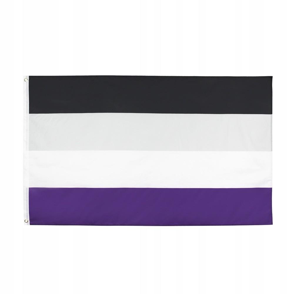 Lgbt Rainbow Flag Large 90X150Cm Asequentity F10