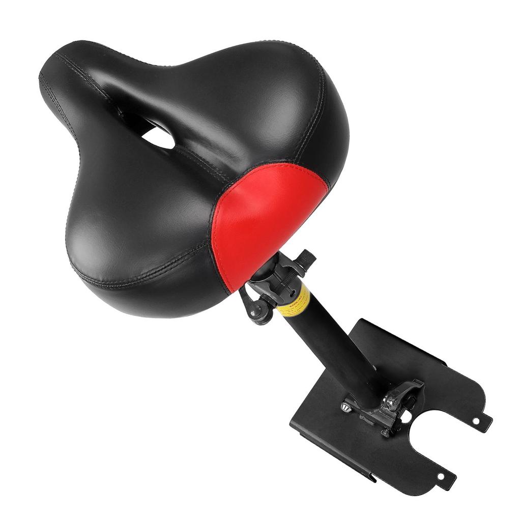 Black Seat for Xiaomi M365/1S/Lite scooter