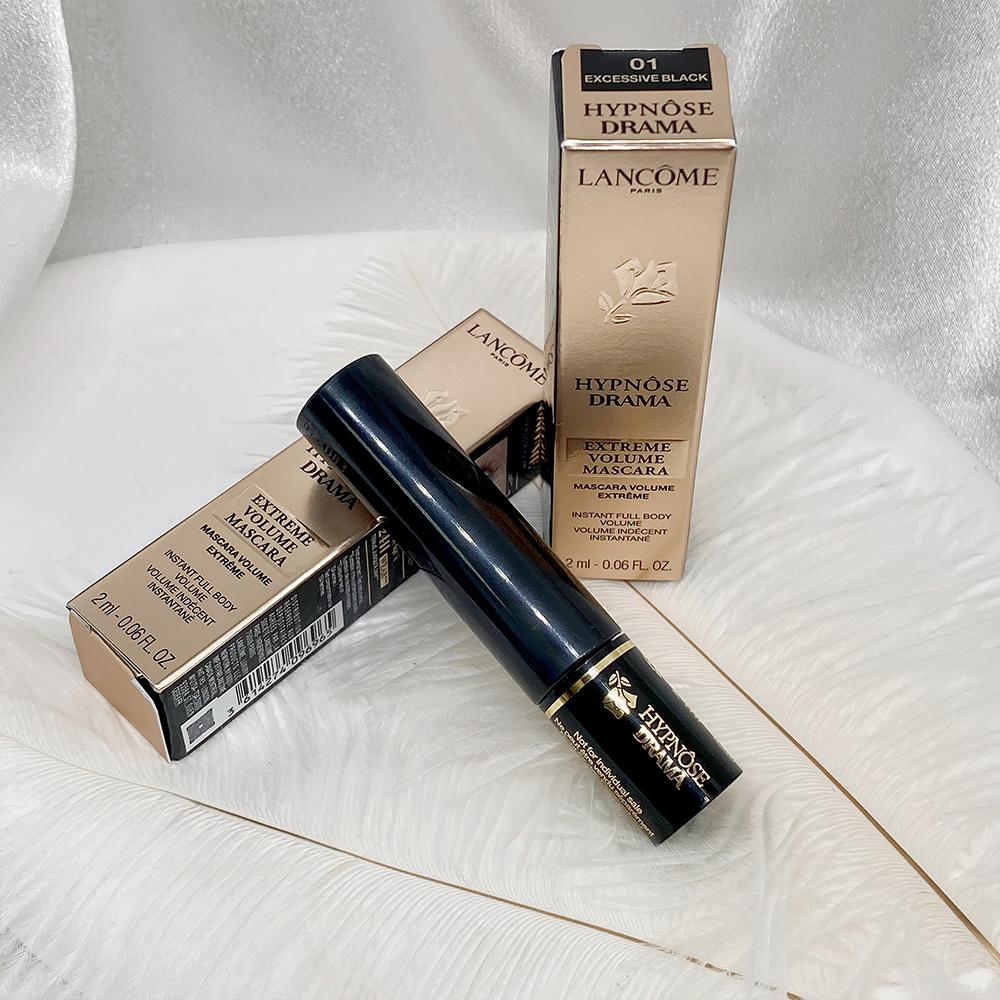 Lancôme Hypnôse Drama Extreme Volume Mascara - 2ml Deluxe Sample
