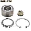 VKBA3637 Front Wheel Bearing Kits For Renault Captur Clio Grandtour Clio Kangoo Logan Megane Modus Sandero Twingo ZOE 4153340700
