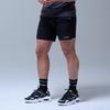 XNAZZY Excellent 3/4 Shorts Xn23Ssmpt07 [Black]