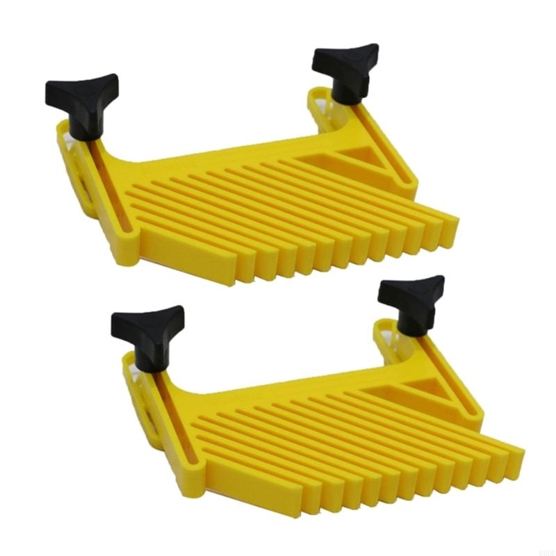 Adjustable Vertical Board for Table Sawing Router Table Router Fence Band Sawing Woodworking Tool Accessories