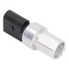 Yctze Air Conditioning Pressure Switch Sensor 1K0959126E Automotive Air Conditioning Pressure Cycle Swit19188191 1K0959126A AC Pressure Sensor Air