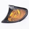 Auto Blinker Ecke Marker Licht Für BMW 3 Serie E46 2002-2005 63137165859 63137165860 Parkplatz Lampe Trim Auto Signal lampe