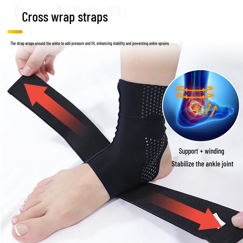 CHIWANG Ankle Brace Support