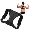 Correction Belt Breathable Spine Back Shoulder Support Belt for Hunchback Round Shoulders Men and Women