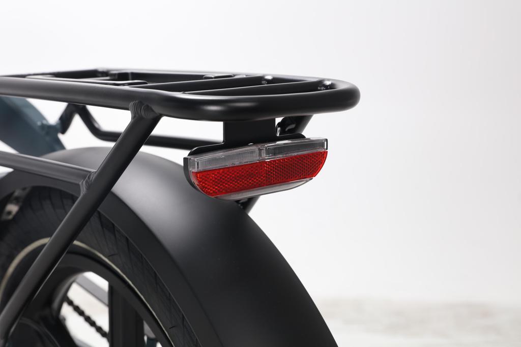 JOBOBIKE ROMER Adult   Electric Bicycle 250W High-Efficiency Motor 48V15Ah Fast-Charging Battery Reliable Brakes for Safe Hill Climbs