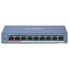 Hikvision PoE Surveillance Switch