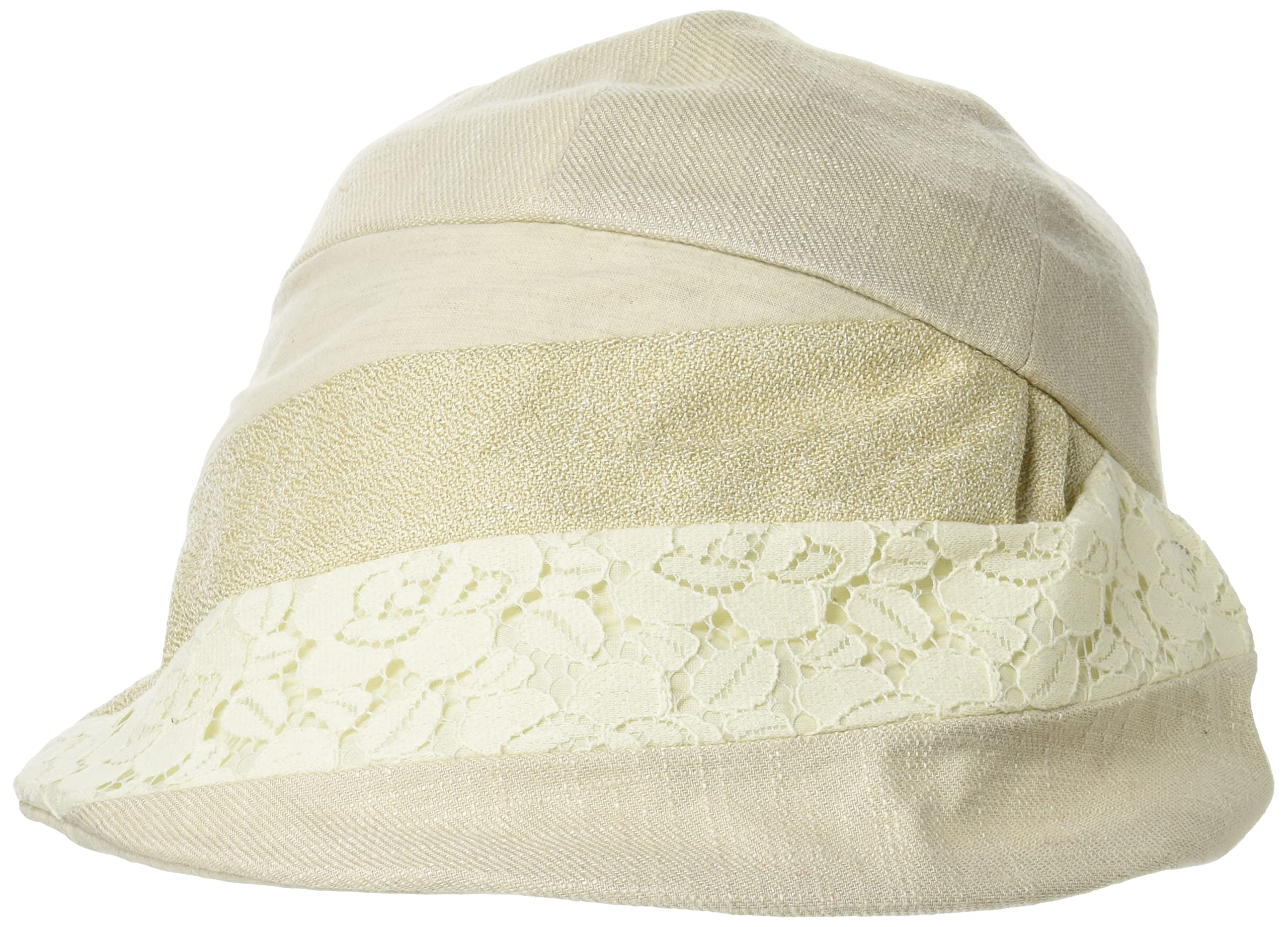 

of Casquette YUAN CASQUETTE Ivory Regular [Sense Grace] Women s слоновая кость