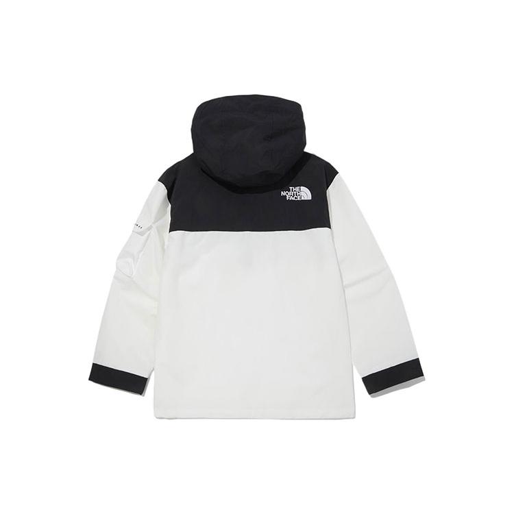 The North Face Jacket Fall Men's White NA3BN00K