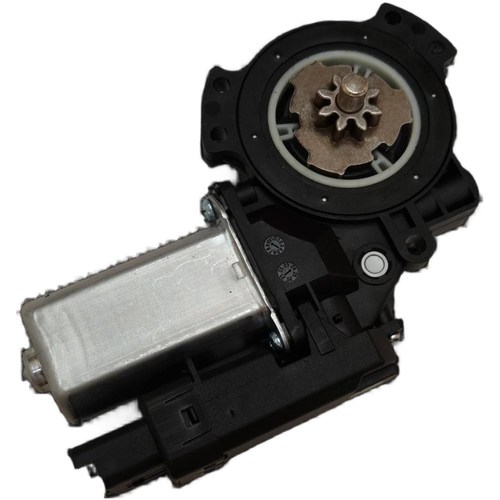 

Door Motor Part Silver Black Auto Up Down Motor Non-Deformation Feature Practical Installation Car Maintenance China Mainland