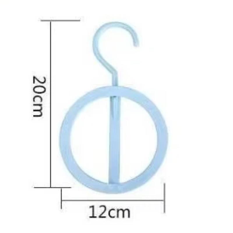 

1 Pcs Hat Hook Storage Rack Scarf Ties Silk Belt Shelf Holder Hanger Hat Bag Strap Belt Clothes Rack Organize Storage Racks