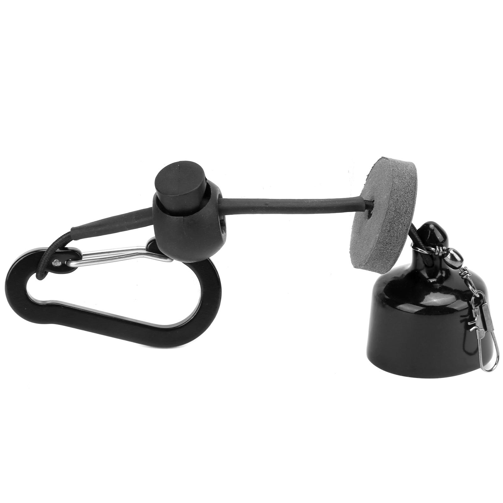 

Держатель для поводков, бутылочка с флотантом с карабином, инструмент для нахлыстовой рыбалки, рыболовная снасть, аксессуар