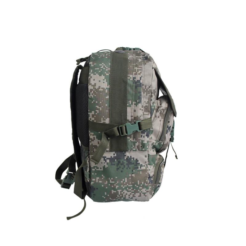 Tactical Climbing & Rescue Work Backpack