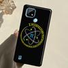 Math Formula Pi For Realme 14 Pro Plus 10 11 12 13 GT 6 6T 5 GT7 Pro C61 C55 C53 C51 C21Y C25S C67 C75 Case