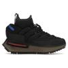 Adidas Monclerr X Adidas NMD_S1 GORE TEX 'The Art Of Exploration Black' Sneakers IG3027