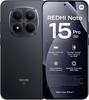 Smartphone Xiaomi Redmi Note 15 Pro 5G 12GB 512GB