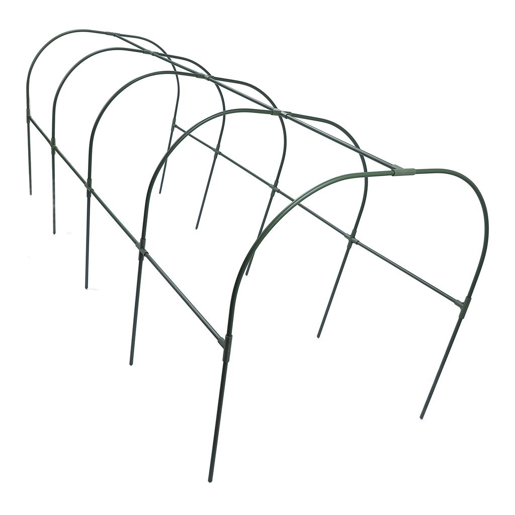 Gardening Greenhouse Waterproof Frost Proof Rain Proof   Gardening Hot House for Indoor Outdoor