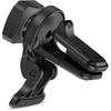 ESR Car Air Vent Mounting Clamp, Black