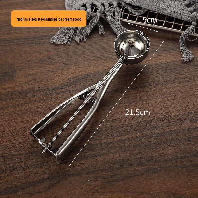 MDNG Ice Cream Scoop