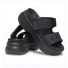 Soho Two Strap Sandal 212861 001