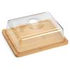Butter Dish with Lid, Countertop Butter Storage Container, Practical Kitchen Tool