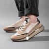 2025 direktleverans herrskor vinter trendiga skor nya sport utomhus vardagsskor herrplattform mode boardskor
