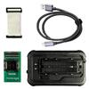 USB3.0 Type C Програматорний набір T76 з адаптером TSOP56 Висока швидкість для ефективного програмування мікросхем
