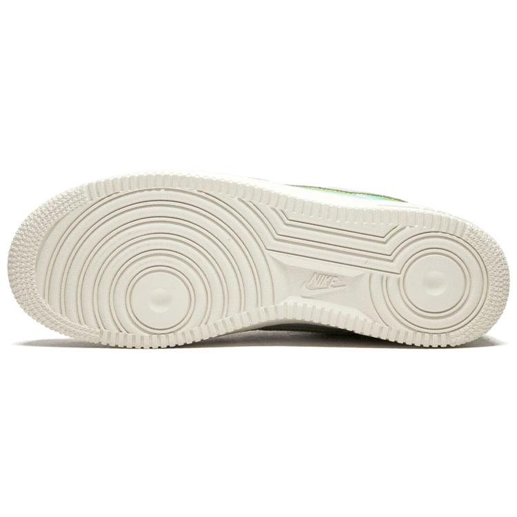 New Nike Air Force 1 Low Easter 2018 AH8462-400