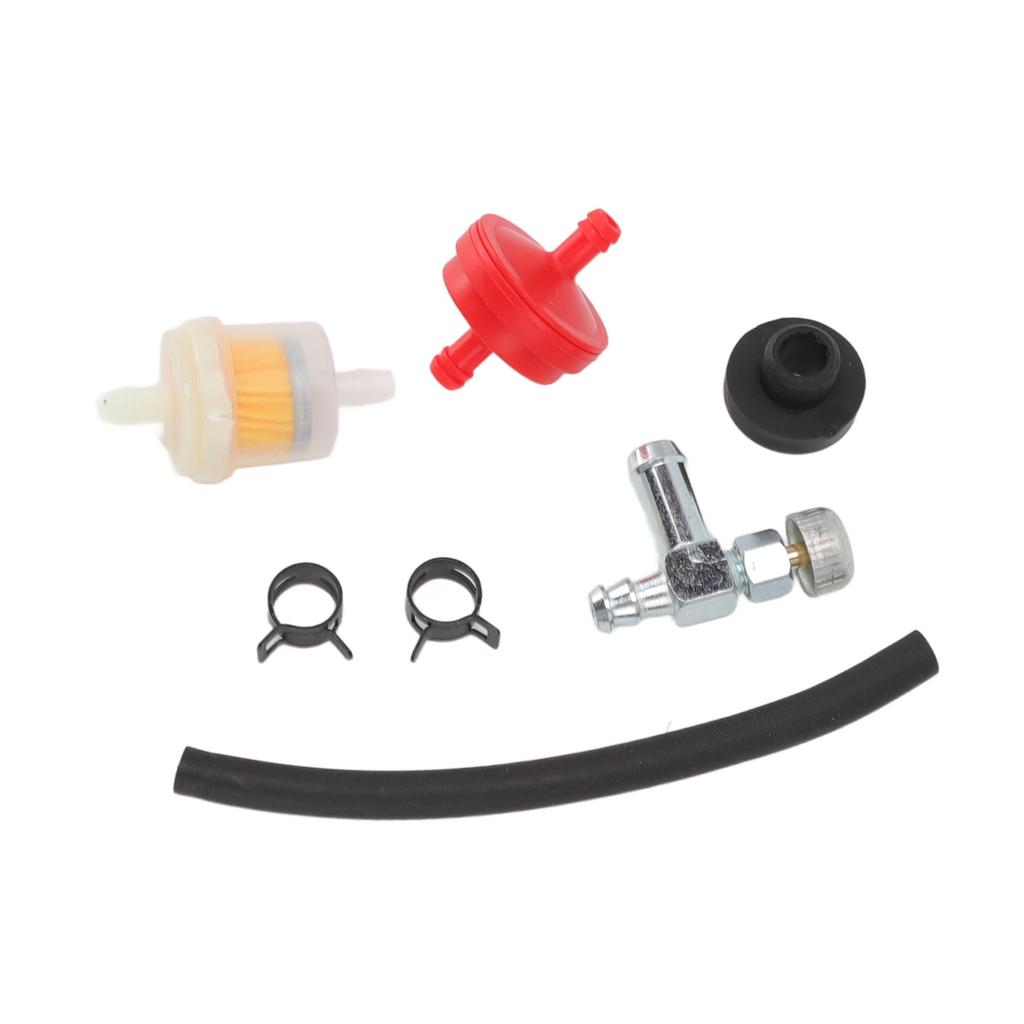 Fuel Tank Cap Stop Valve Filter Fuel Tube Connector 935 0149 735 0149 for MTD Mower Tank Kit