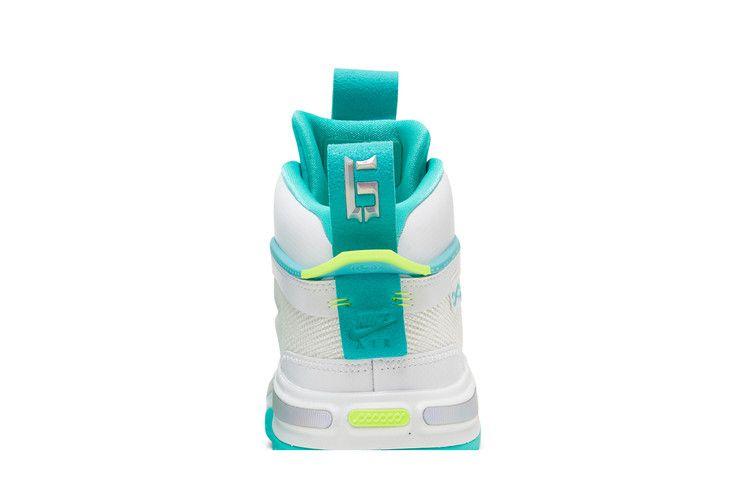 Jordan 36 Guo Ailun Global Game (GS)