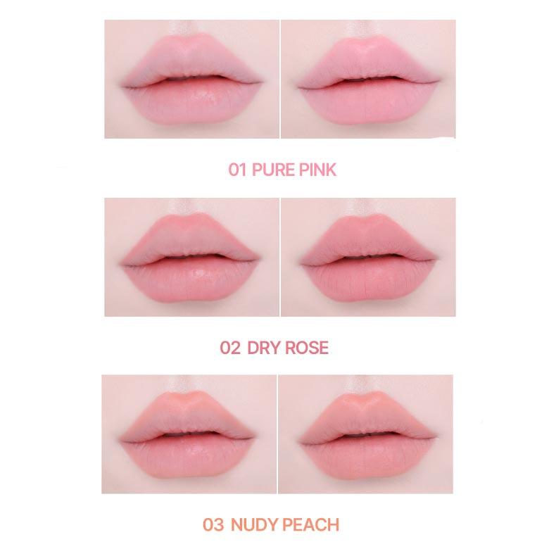 Cosnori Miękki pędzelek do rysowania ust 0,4 g