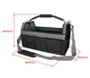 Takagi ICHIMATSU Tool Carry Bag, Medium, ICB-6, for Tool Storage