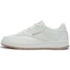 Court 1000 Trendy Versatile Low-Top Sneakers Unisex Sneakers White Pink 24FRC907U2GF3