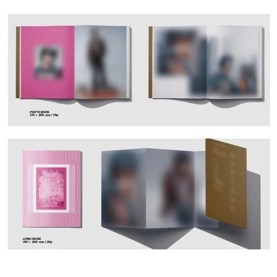 BTS Jin ECHO Glücksziehung